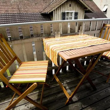 Ferienwohnung Bregenz 6 top 3 Exterior foto