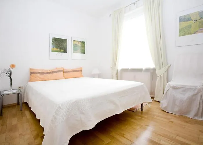 Ferienwohnung Bregenz 6 Top 3