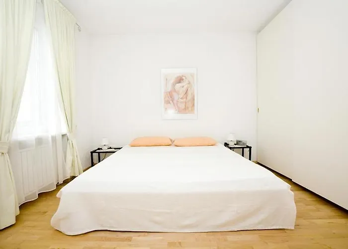Ferienwohnung Bregenz 6 Top 3